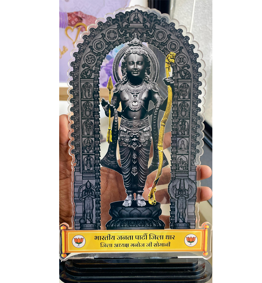 acrylicframeindore