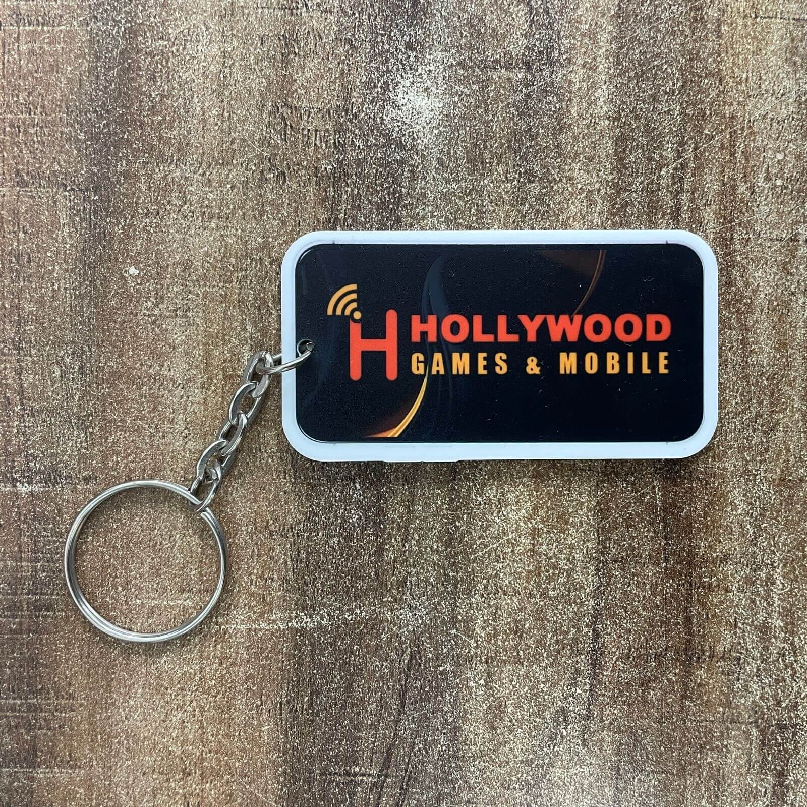 acrylickeychainindore