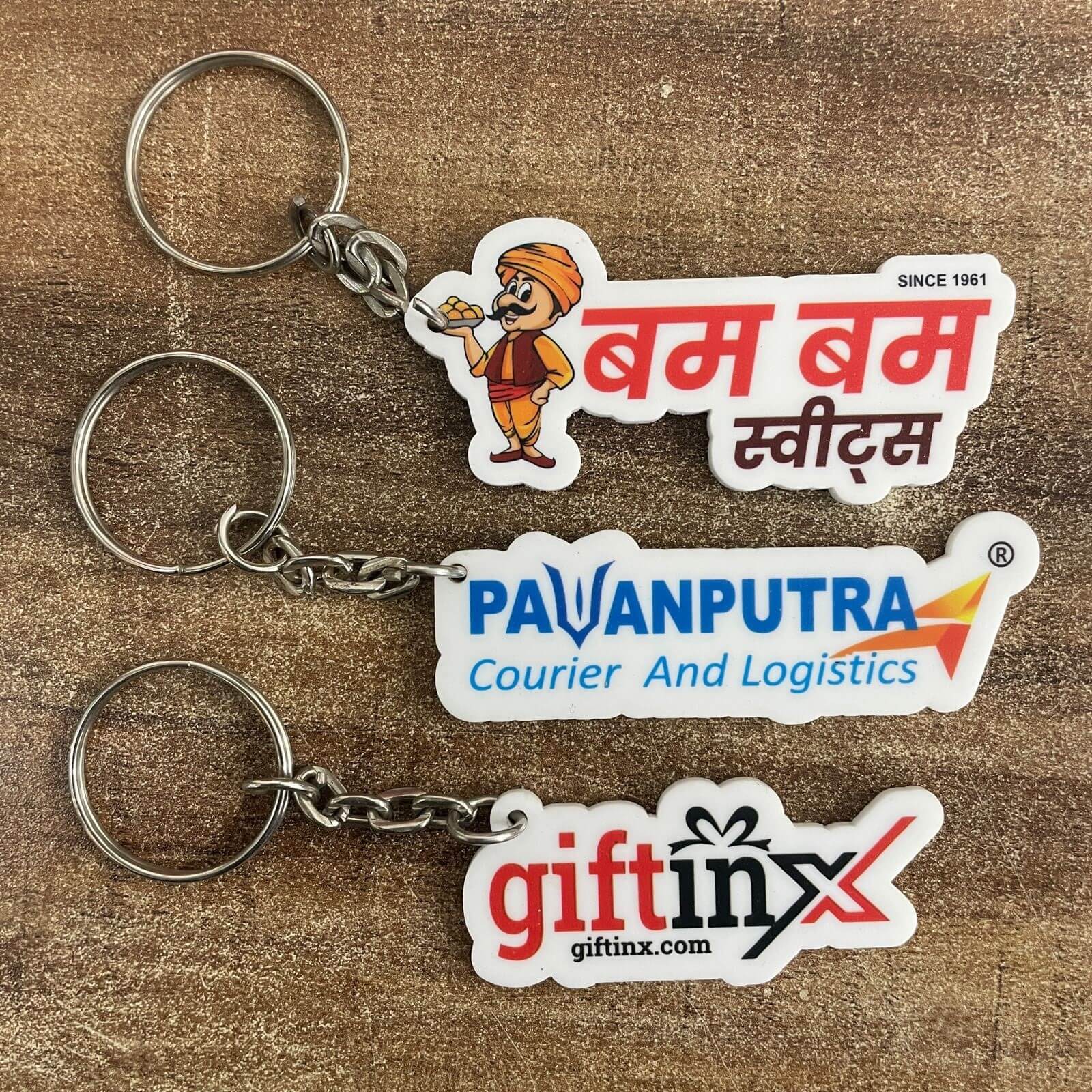 acrylickeychainindore